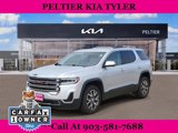 Used 2020 GMC Acadia SLE w/ Driver Convenience Package image 3
