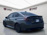 Used 2017 Subaru WRX w/ Popular Package #3 image 5