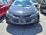 Used 2018 Chevrolet Cruze LT w/ Convenience Package image 2