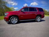 Used 2018 Chevrolet Tahoe Premier image 2