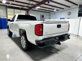 Used 2015 Chevrolet Silverado 1500 W/T image 5