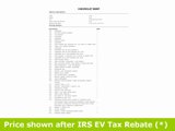 Used 2018 Chevrolet Volt LT w/ LT Driver Confidence Package image 3
