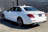 Used 2017 Mercedes-Benz E 300 4MATIC image 3