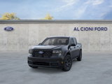 New 2025 Ford Maverick XLT image 2