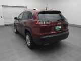 Used 2019 Jeep Cherokee Latitude w/ Popular Appearance Group image 5