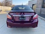 New 2024 Mitsubishi Mirage G4 ES image 2