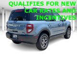 Used 2024 Ford Bronco Sport Badlands w/ Premium Package image 4