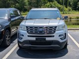Used 2016 Ford Explorer XLT w/ Equipment Group 202A image 2