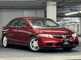 Used 2009 Honda Civic LX image 2