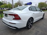 Certified 2025 Volvo S60 B5 Core image 6