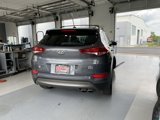 Used 2016 Hyundai Tucson Sport image 4