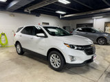 Used 2019 Chevrolet Equinox LT image 3