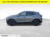 New 2025 Buick Encore GX Sport Touring image 4