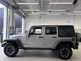 Used 2014 Jeep Wrangler Unlimited Rubicon image 6