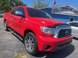 Used 2008 Toyota Tundra Limited image 2