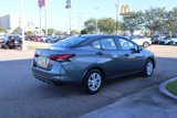 New 2025 Nissan Versa S w/ Trunk Package image 6