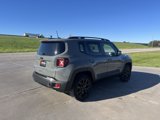 Used 2022 Jeep Renegade Altitude image 6