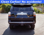 Used 2021 Toyota 4Runner Limited image 4