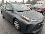 Certified 2020 Toyota Prius LE image 3