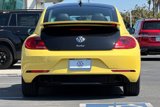 Used 2014 Volkswagen Beetle GSR image 5