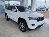Used 2022 Jeep Grand Cherokee Limited w/ Trailer Tow Group IV image 4