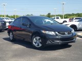 Used 2015 Honda Civic LX image 2