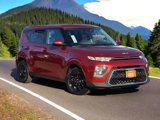 Used 2022 Kia Soul LX w/ Technology Package image 2