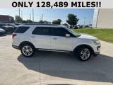 Used 2018 Ford Explorer Limited image 2