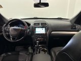 Used 2018 Ford Explorer XLT w/ Equipment Group 202A image 2
