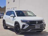New 2024 Volkswagen Taos SE image 2