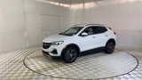 Used 2021 Buick Encore GX Essence image 4