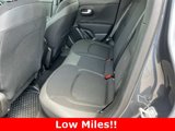 Certified 2023 Jeep Renegade Altitude w/ Sun/Sound Group image 5