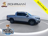 Used 2021 Honda Ridgeline RTL-E image 2