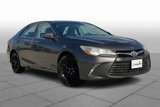 Used 2015 Toyota Camry LE image 2