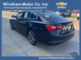 Used 2023 Chevrolet Malibu LT image 3