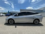 Used 2017 Toyota Prius Four Touring image 6