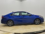 Certified 2024 Kia Forte GT-Line image 4