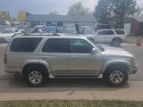 Used 2000 Toyota 4Runner SR5 image 4