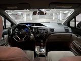 Used 2013 Honda Civic LX image 3