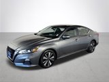 Used 2022 Nissan Altima 2.5 SV image 2