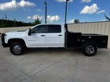 Used 2023 Chevrolet Silverado 3500 W/T w/ WT Convenience Package image 3