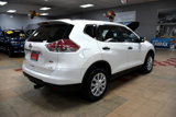 Used 2016 Nissan Rogue S image 4