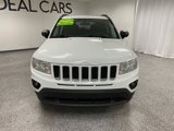 Used 2013 Jeep Compass Latitude image 2