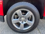 Used 2016 Chevrolet Silverado 1500 LT w/ All Star Edition image 2