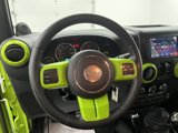 Used 2012 Jeep Wrangler Unlimited Sport image 2