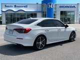 Used 2023 Honda Civic Touring image 3