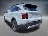 Used 2022 Kia Sorento X-Line EX image 5