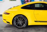 Used 2019 Porsche 911 Carrera T w/ Carrera T Interior Package image 6