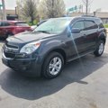 Used 2014 Chevrolet Equinox LT w/ Driver Convenience Package image 3