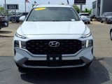 Used 2023 Hyundai Santa Fe SEL image 2
